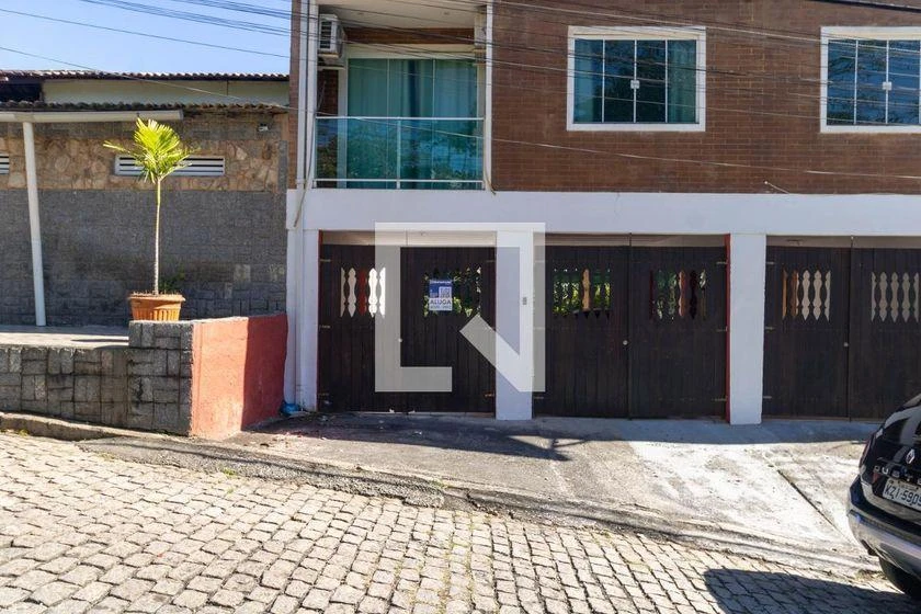 Casa de 80 m² com 2 quartos e fogão a gás — photo 33