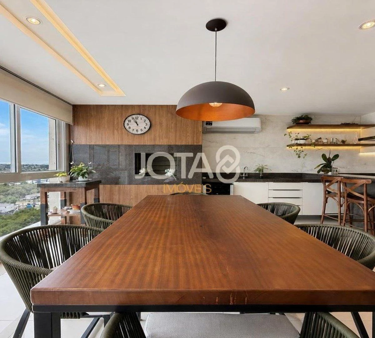 Apartamento, 267 m², com vista para a água — photo 27