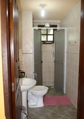 Дом 27 м², 1 спальня, Флорианополис — photo 4