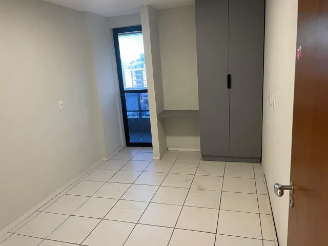 3 quartos e espaço de home office: apartamento de 120 m² — photo 8