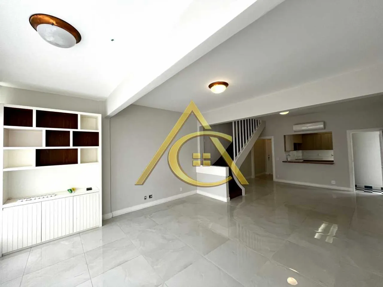 Apartamento duplex com 4 quartos e 239 m² — photo 5