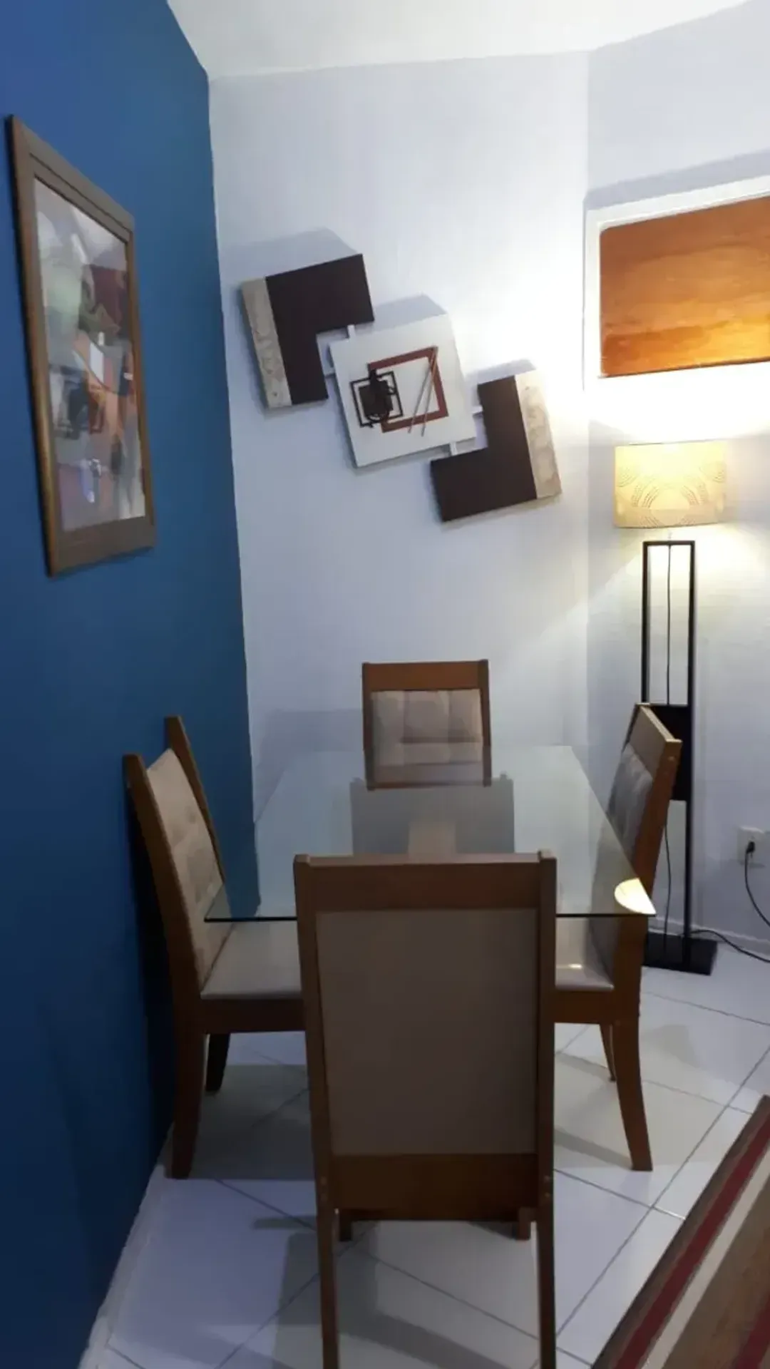 Apartamento de 1 quarto de 44 m² no 4º andar com garagem — photo 10