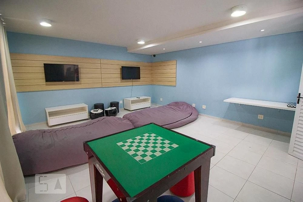 Квартира 75 м² со стиральной машиной и рабочим местом — photo 3