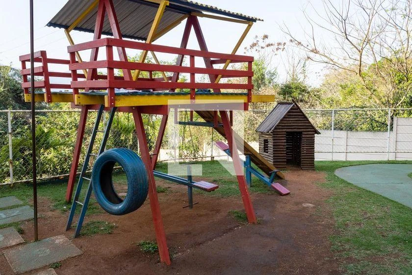 Apartamento de 44 m² e 2 quartos, Campo Grande — photo 32