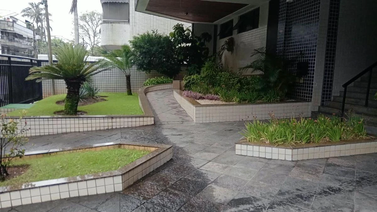 Apartamento, 85 m², com piso de madeira ou laminado — photo 6