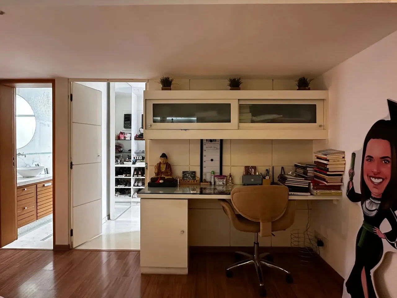 Casa amueblada con 4 dormitorios y 5 niveles — photo 11