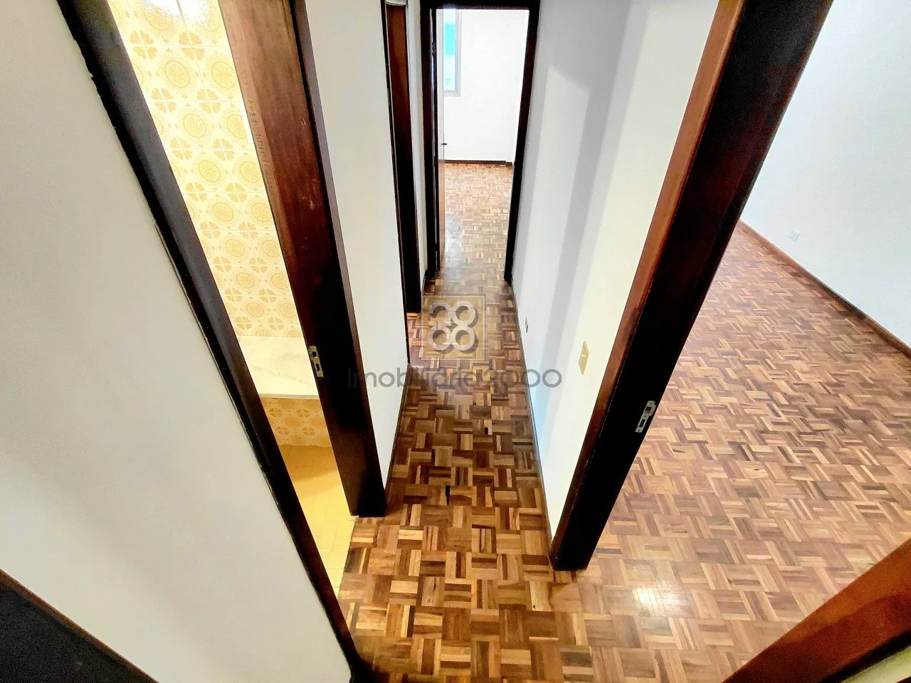 127 m² apartment with 3 bedrooms and 1 parking spot — photo 8