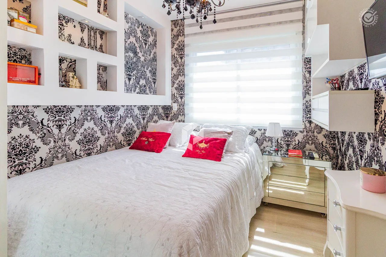 Furnished apartment with 3 en-suite bedrooms and 295 m² — photo 17