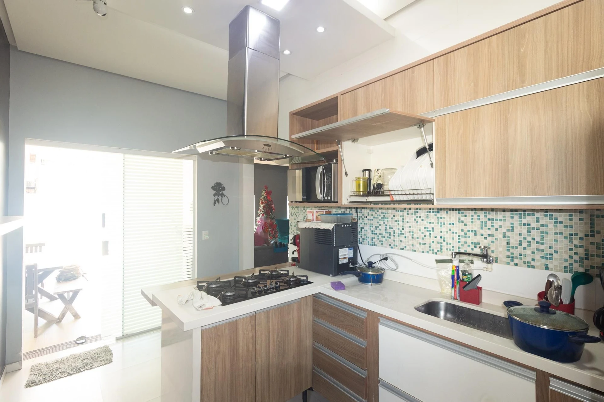 Furnished house, 285 m², with a private pool — photo 33