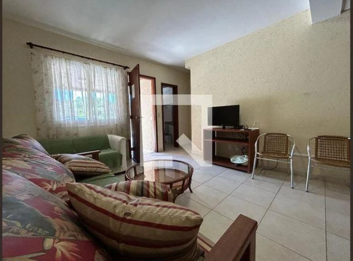 120 m² house with 2 bedrooms, 2 bathrooms and a balcony — photo 5