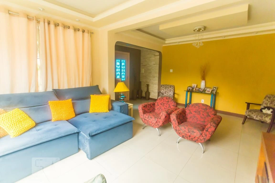 Furnished house with 3 bedrooms and private BBQ — photo 32