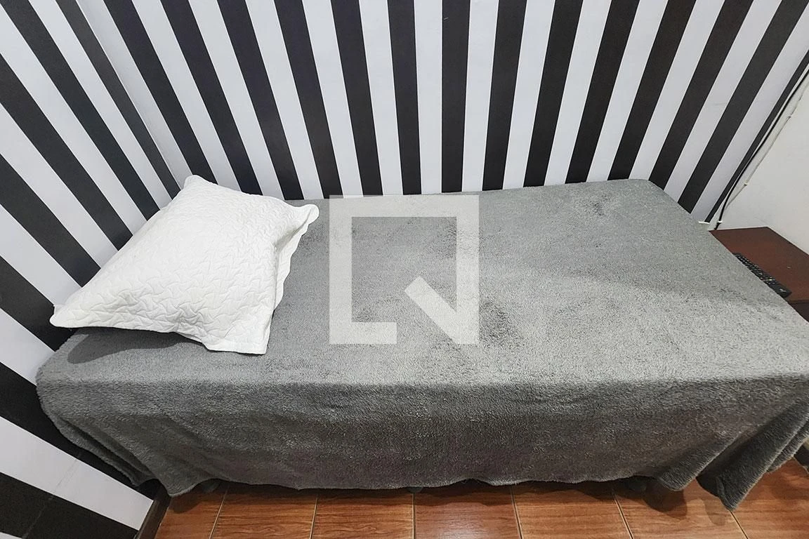 Apartamento mobiliado com 2 quartos e sem vaga — photo 18