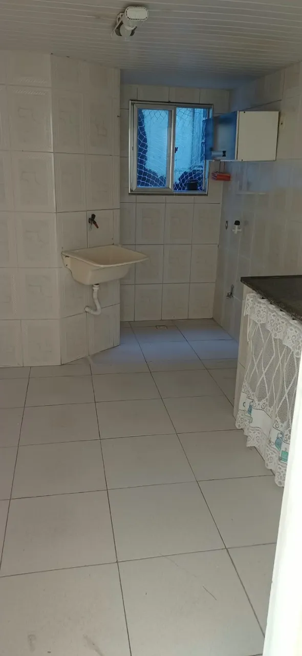 Apartamento com 2 quartos e 2 banheiros com box de vidro — photo 6