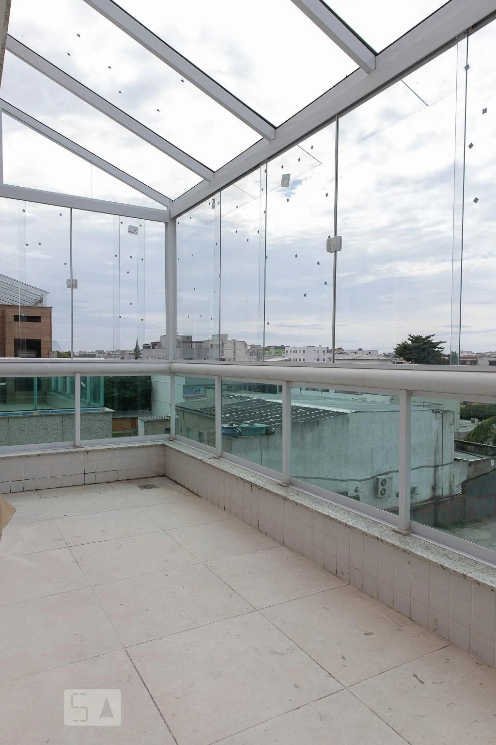 3 quartos e varanda gourmet: apartamento de 170 m² — photo 22
