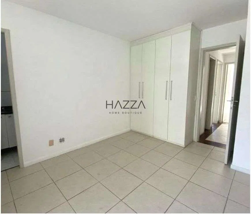 3-bedroom apartment, 1 with its own bathroom, 110 m² — photo 4