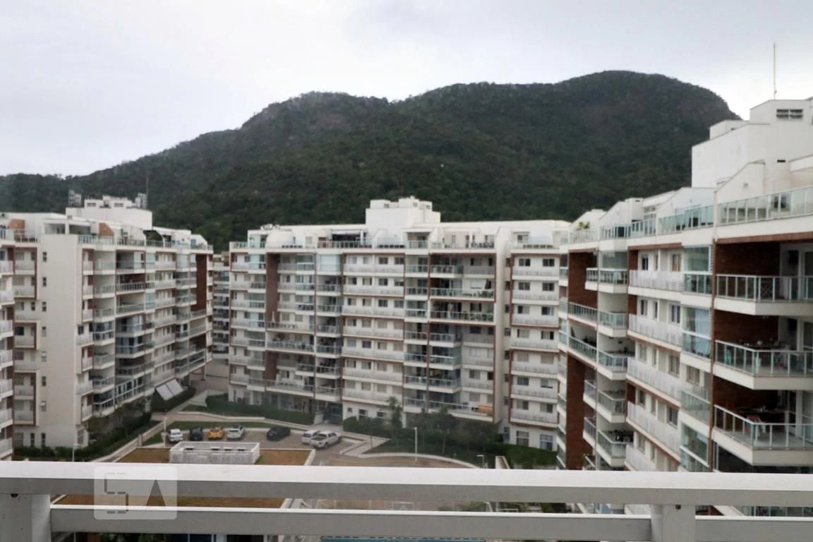 Duplex penthouse with 3 bedrooms and 142 m² — photo 11