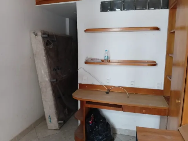 Apartamento, 20 m², com vista para as montanhas — photo 12