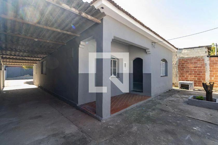 Rental house with 3 bedrooms, 360 m² and 3 parking spots — photo 36