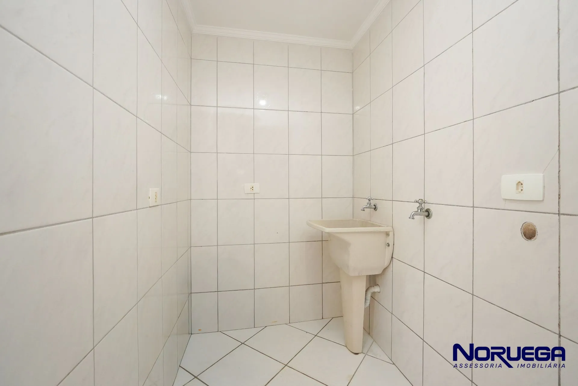 Garden in a 3-bedroom house, 103 m² — photo 16