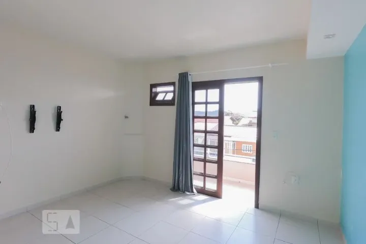 30 m² studio in Florianópolis