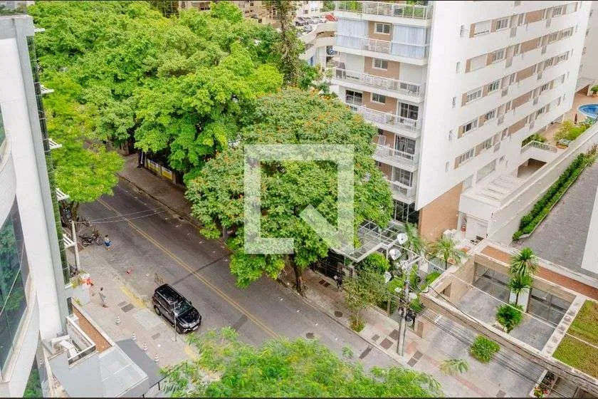 3-bedroom apartment with suite and 2 parking spaces — photo 14
