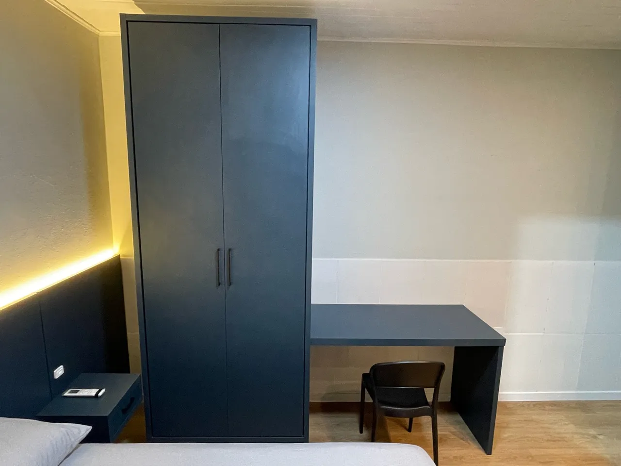 One-bedroom house with a home office in Florianópolis — photo 3