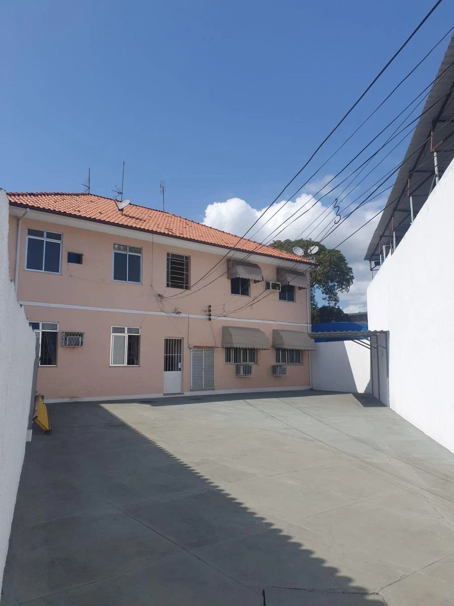 2-bedroom apartment with 2 bathrooms and 1 parking spot — photo 15