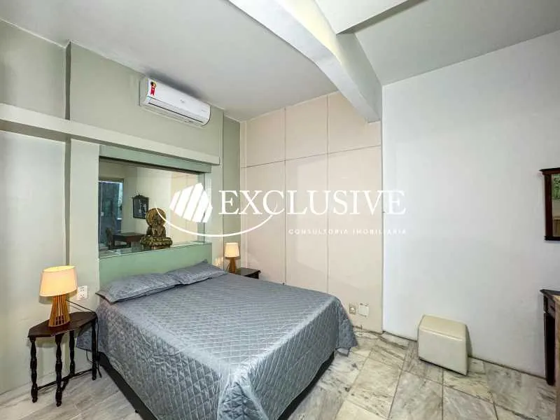 Apartamento mobiliado com 3 quartos e 4 banheiros — photo 12