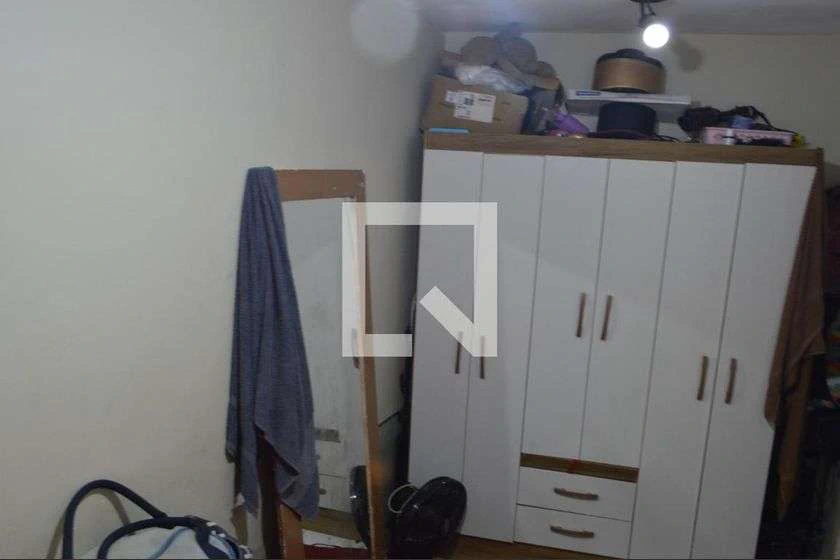 Casa mobiliada com 2 quartos e cozinha a gás — photo 17