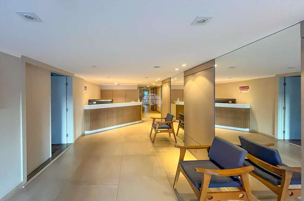 Apartamento mobiliado com 3 quartos e 1 vaga, 91 m² — photo 4