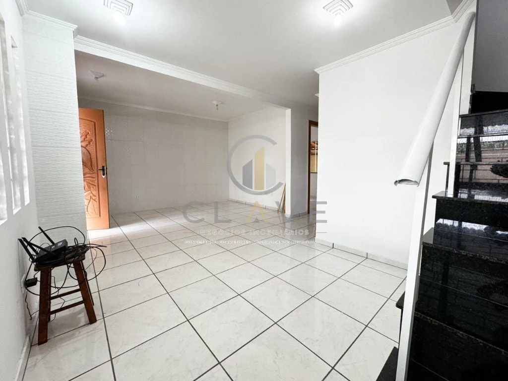 4-bedroom house, 1 with its own bathroom, 136 m², Curitiba — photo 14