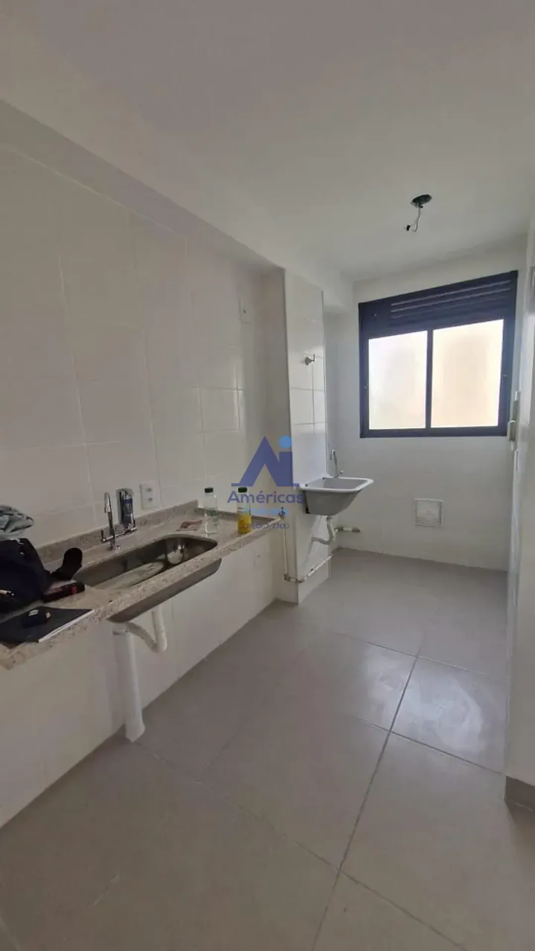 Apartment with 2 bedrooms and 2 bathrooms and 1 parking — photo 5
