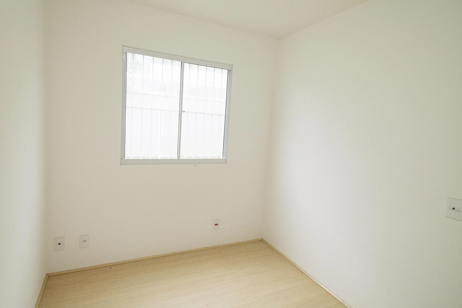 Unfurnished 2-bedroom apartment with 1 bathroom — photo 17