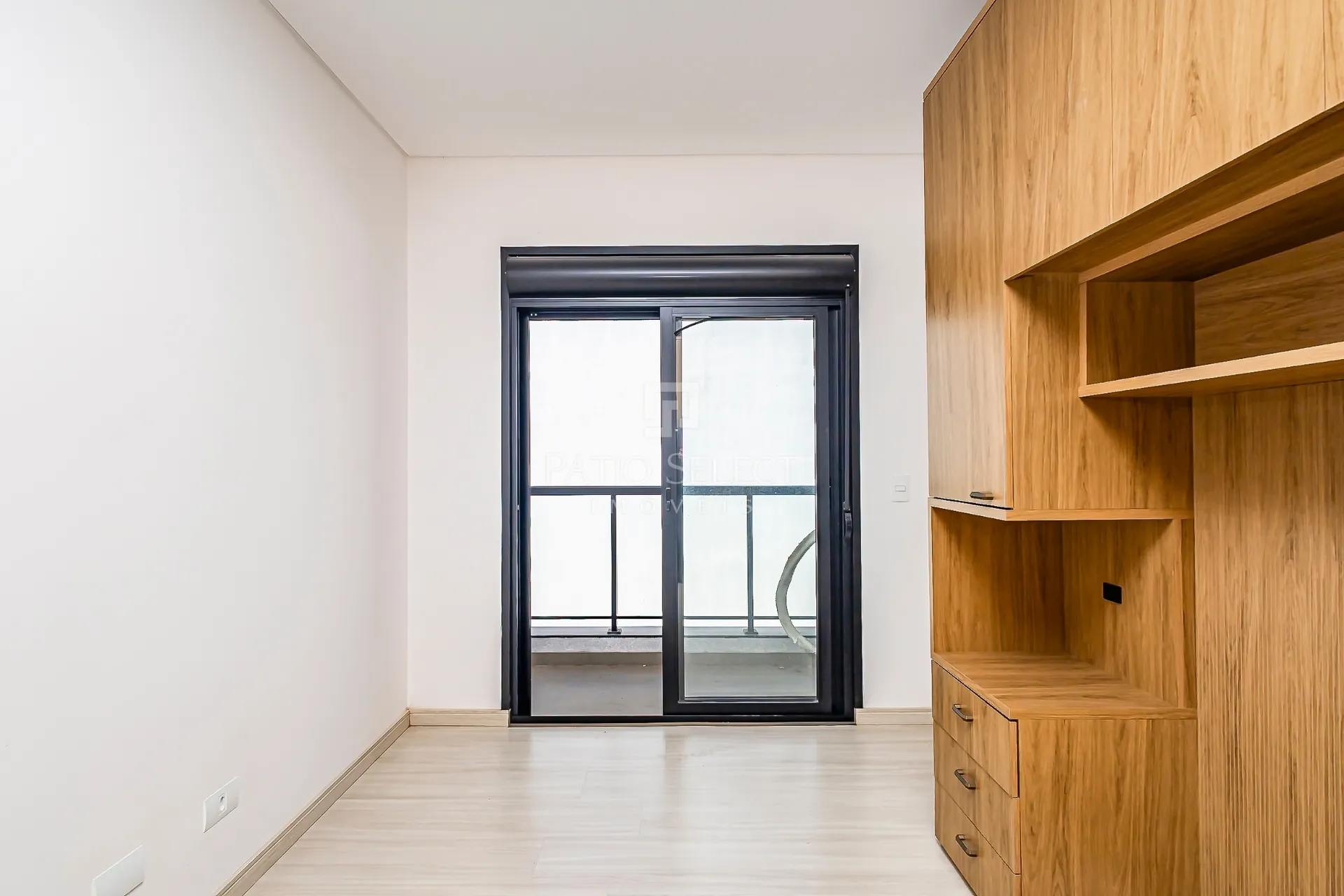 Casa de 181 m² com varanda gourmet e closet — photo 10