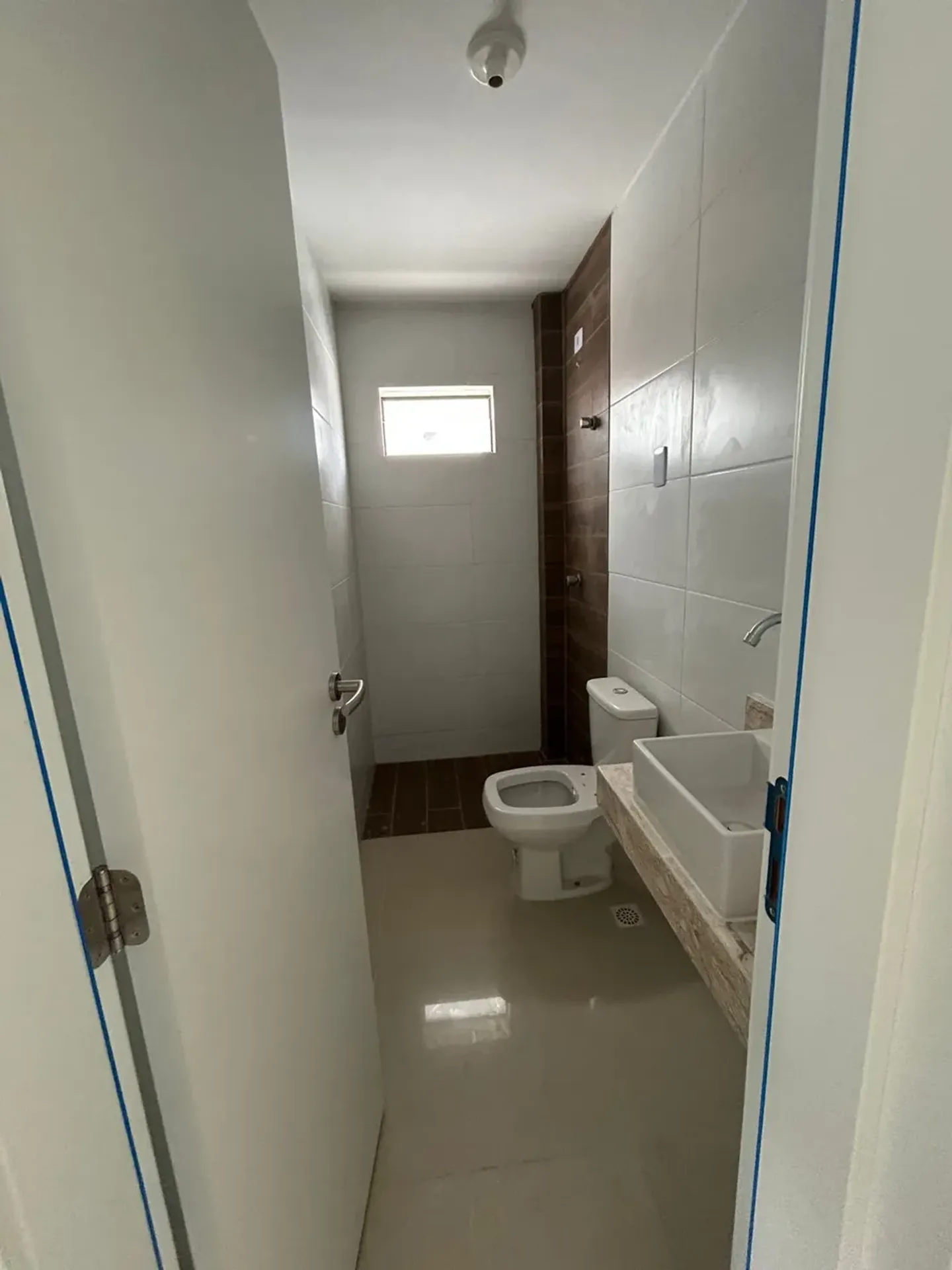 Apartamento de 3 quartos com cozinha americana e 63 m² — photo 4