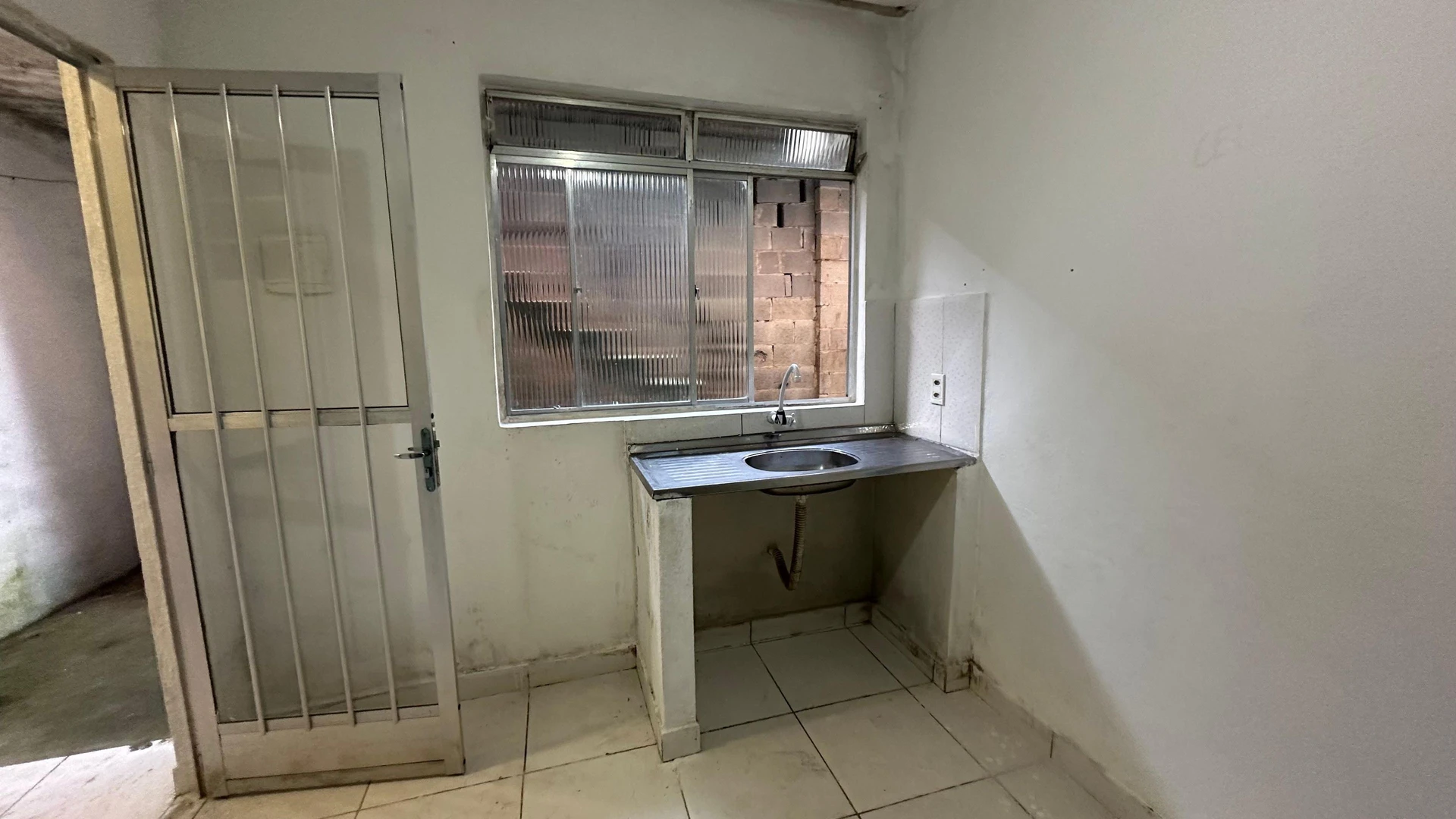 House with 1 bedroom and no parking space — photo 12