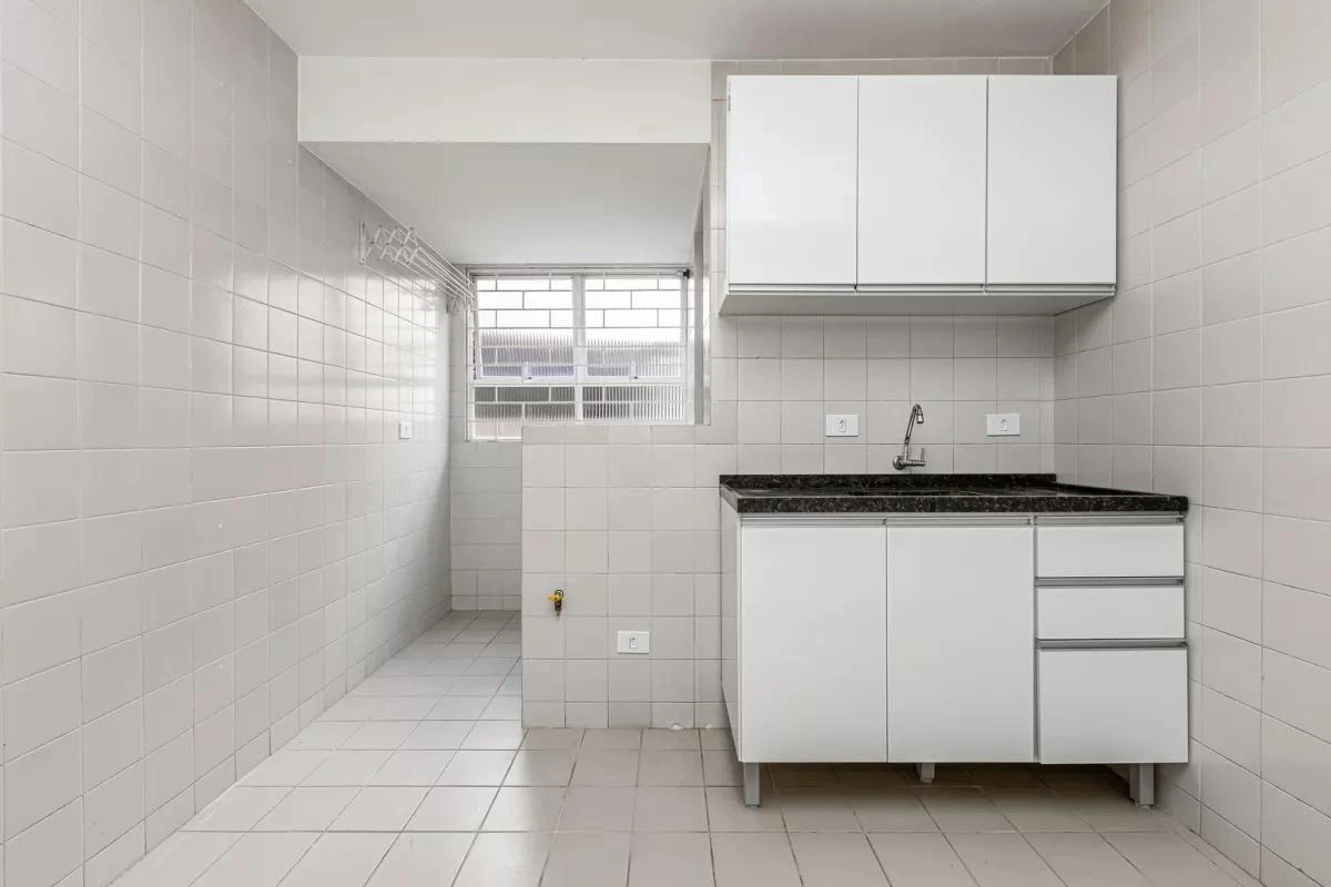 Apartamento de 62 m² e 2 quartos, Água Verde — photo 6