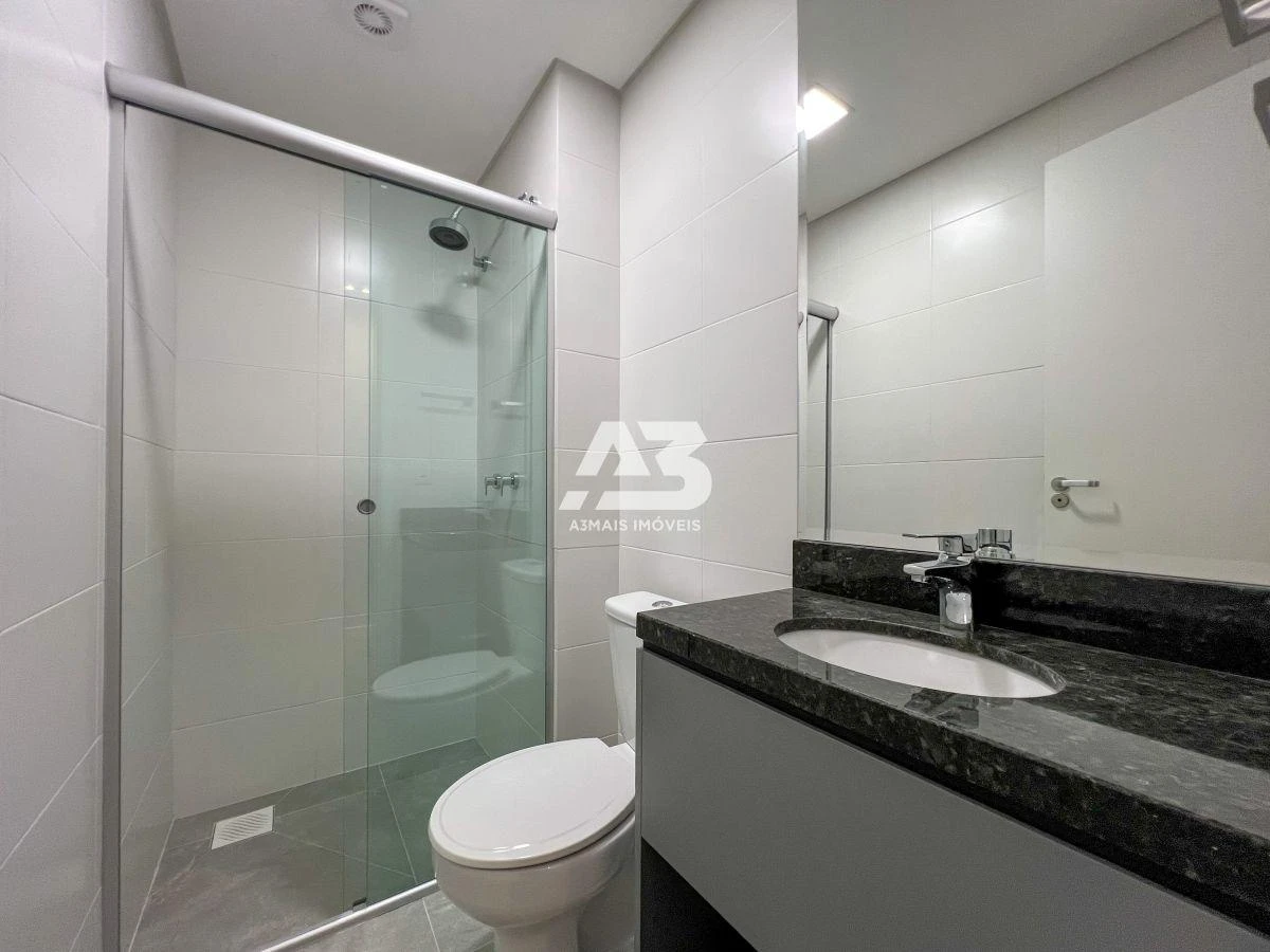 Furnished 19 m² apartment with 1 bedroom and no parking — photo 18