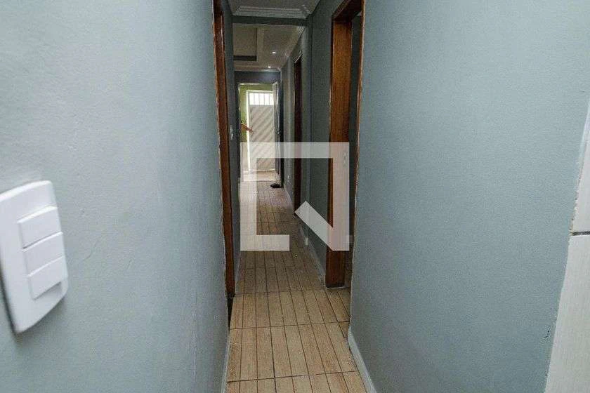 95 m² house with 2 bedrooms and a private garden