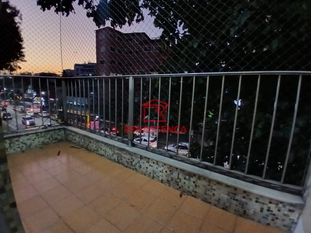 Rental apartment with 2 bedrooms and 2 bathrooms — photo 3