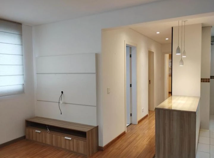 101 m² 2-bedroom apartment with 1 parking space — photo 6