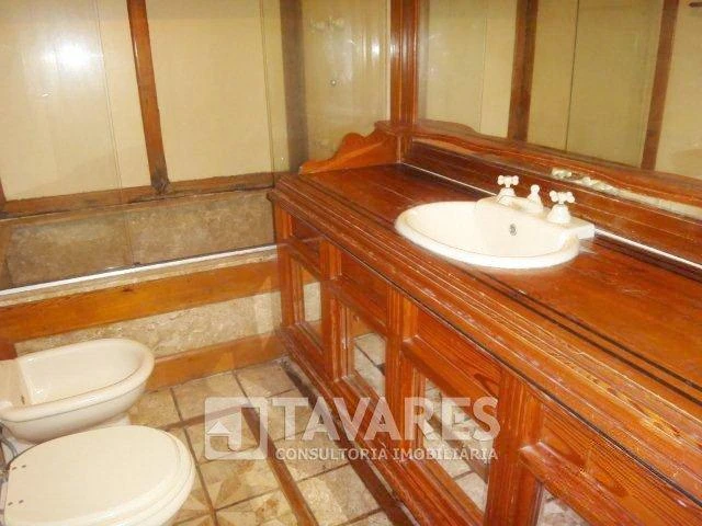 Unfurnished house with 5 bedrooms and a gas stove — photo 27