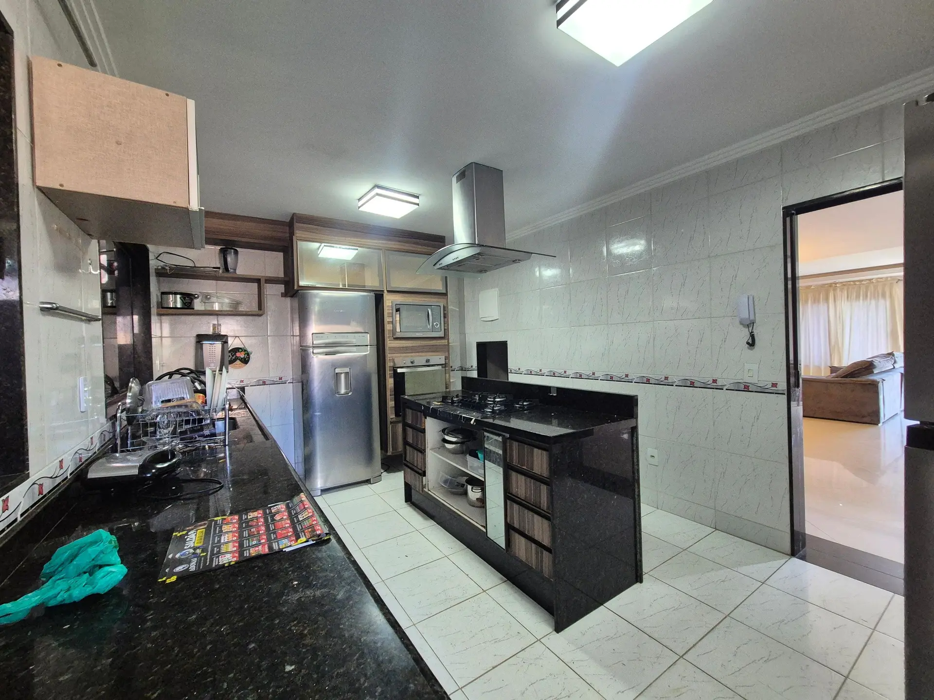 Furnished house, 100 m², with a jacuzzi — photo 63
