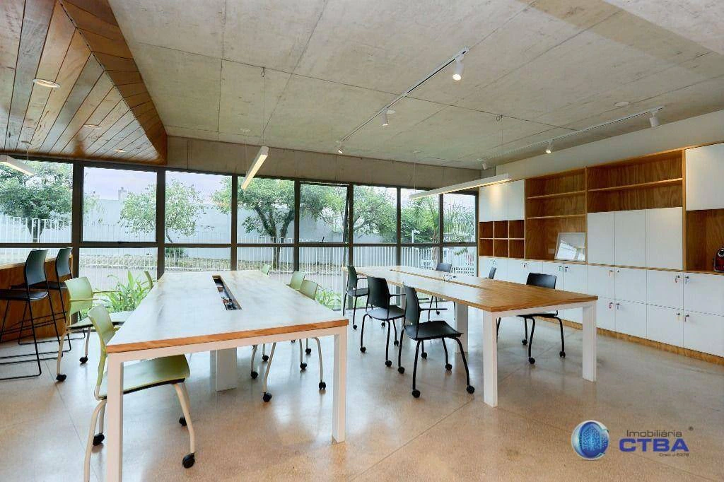 67 m² rental apartment with 2 bedrooms, 2 baths and parking — photo 28