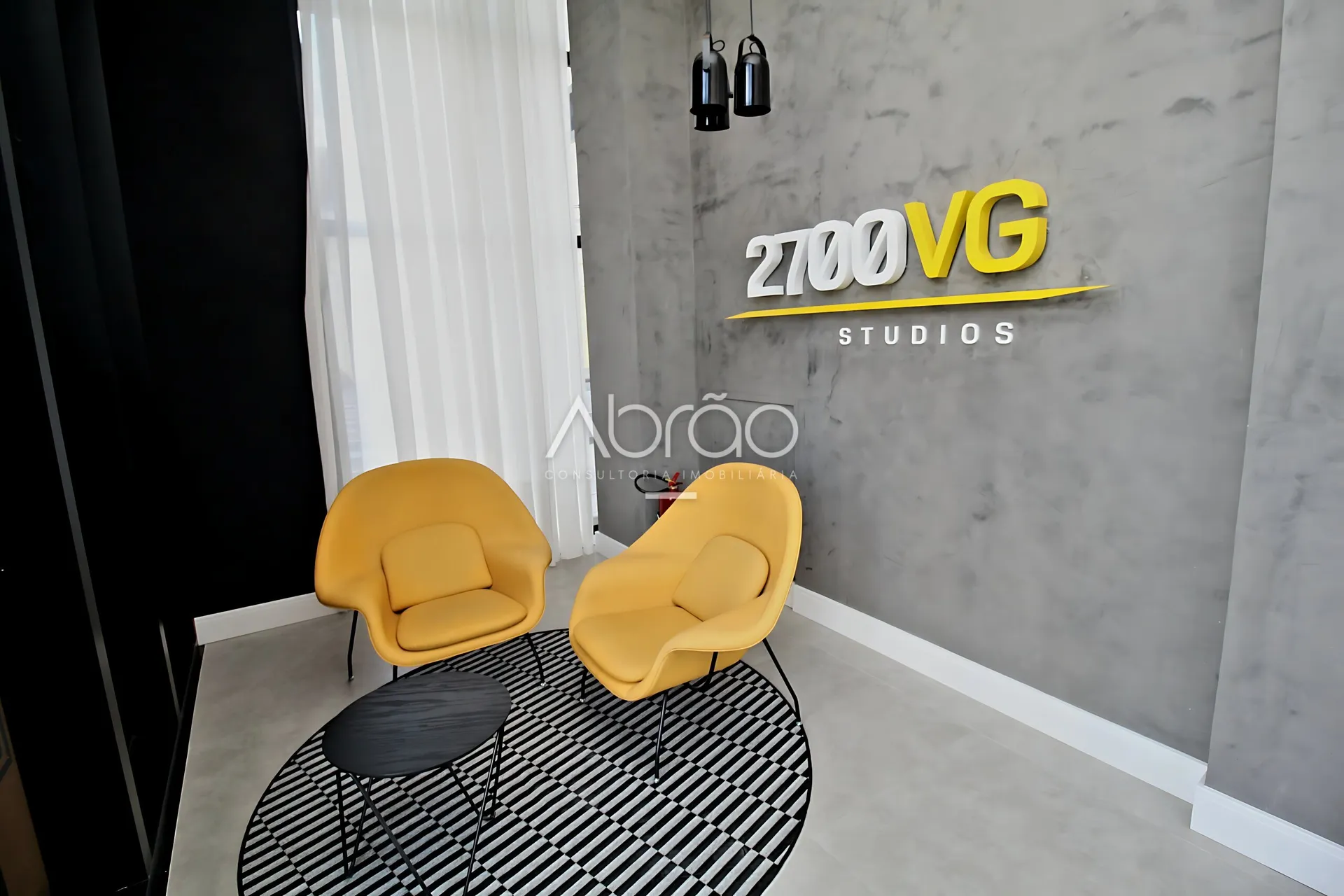 Apartamento amueblado de 30 m² con 1 dormitorio y cocina compacta — photo 52