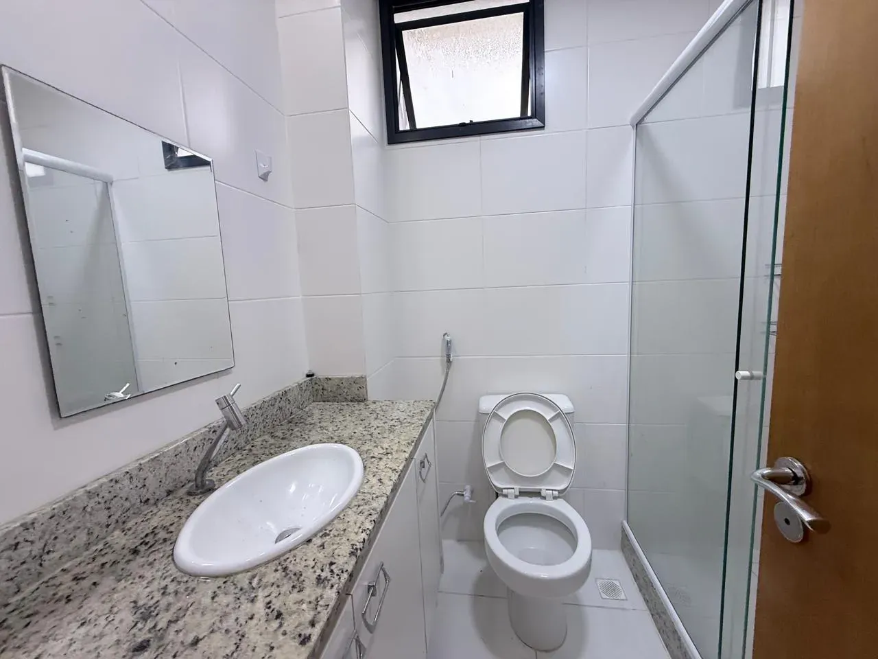 Casa com janelas do piso ao teto, Recreio dos Bandeirantes — photo 38