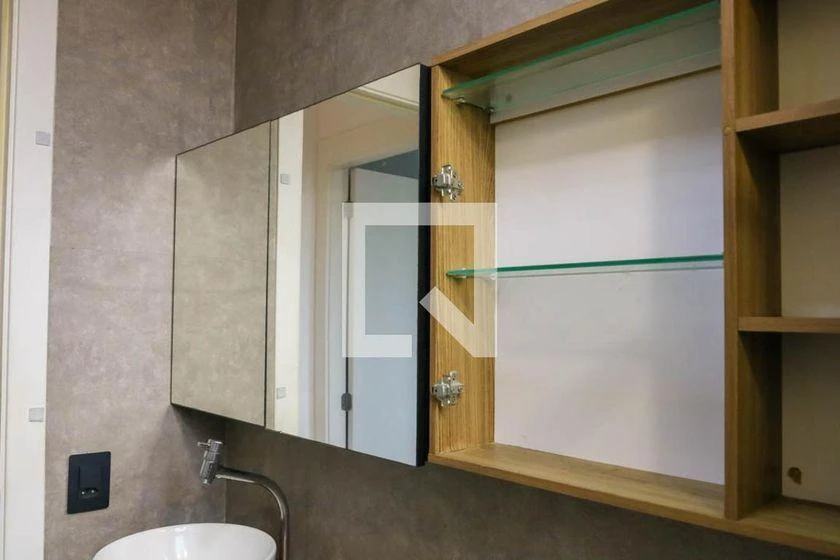 Apartamento de 2 quartos com 48 m², varanda e 1 vaga — photo 23