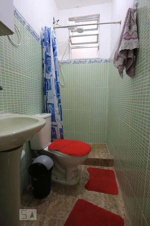 72 m² apartment with 3 bedrooms and a washing machine — photo 28