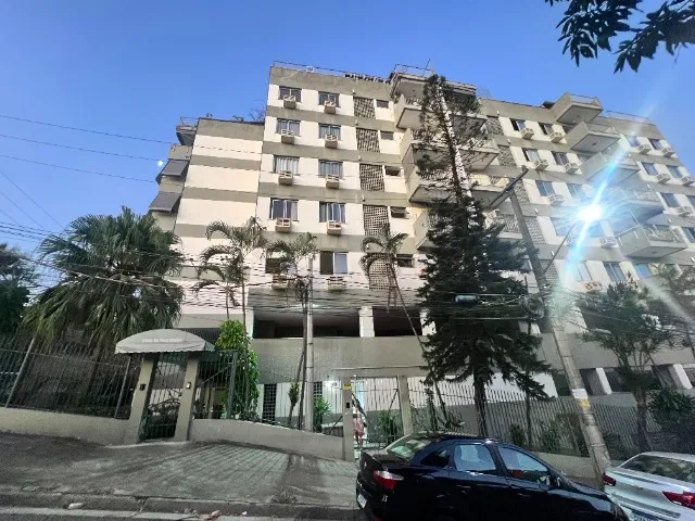 2 quartos e espaço de home office: apartamento de 90 m² — photo 13