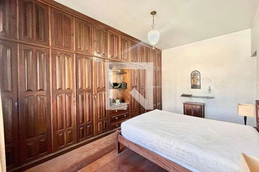 Furnished 3-bedroom apartment with 140 m² and 3 baths — photo 19